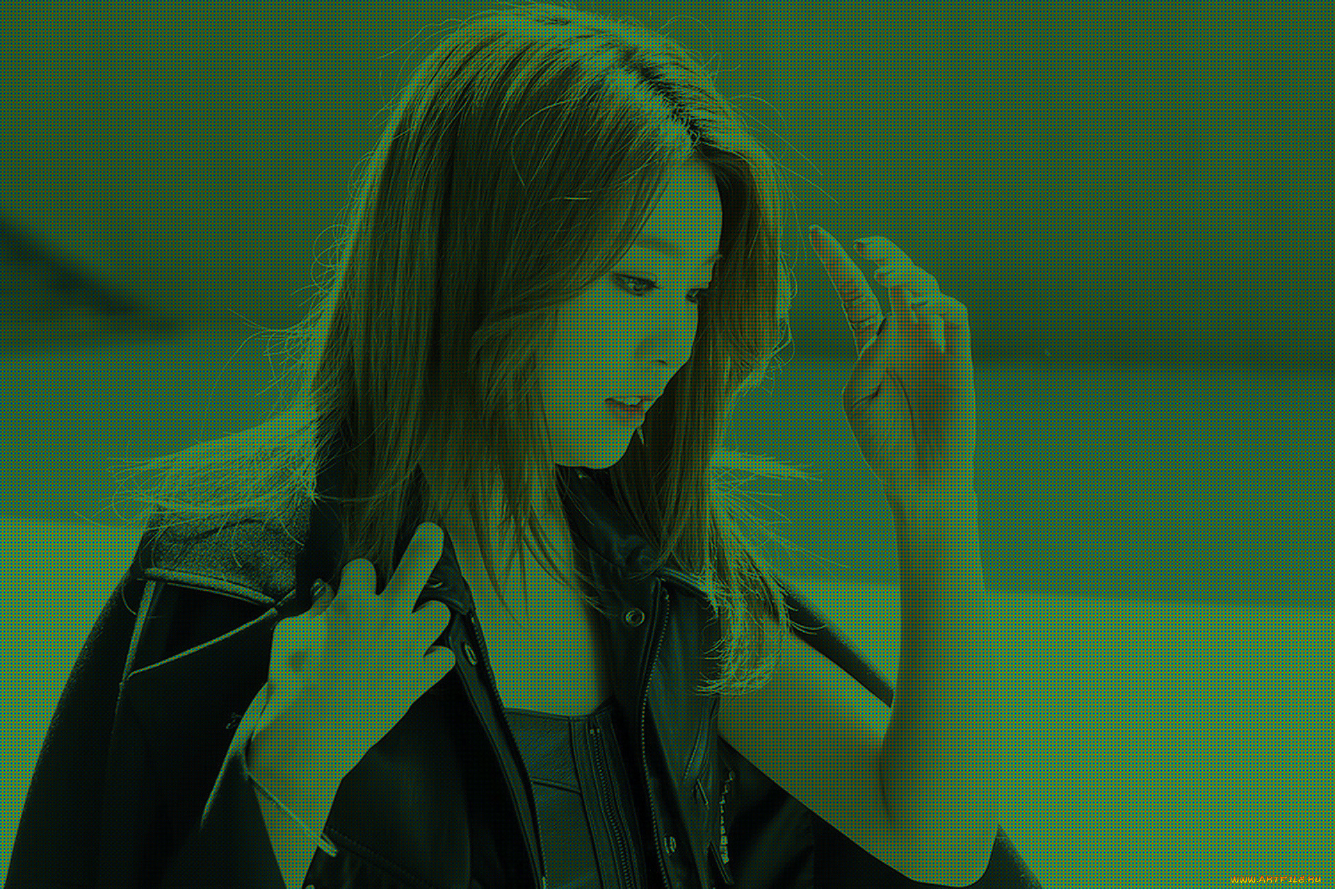 hello-venus, , -, 